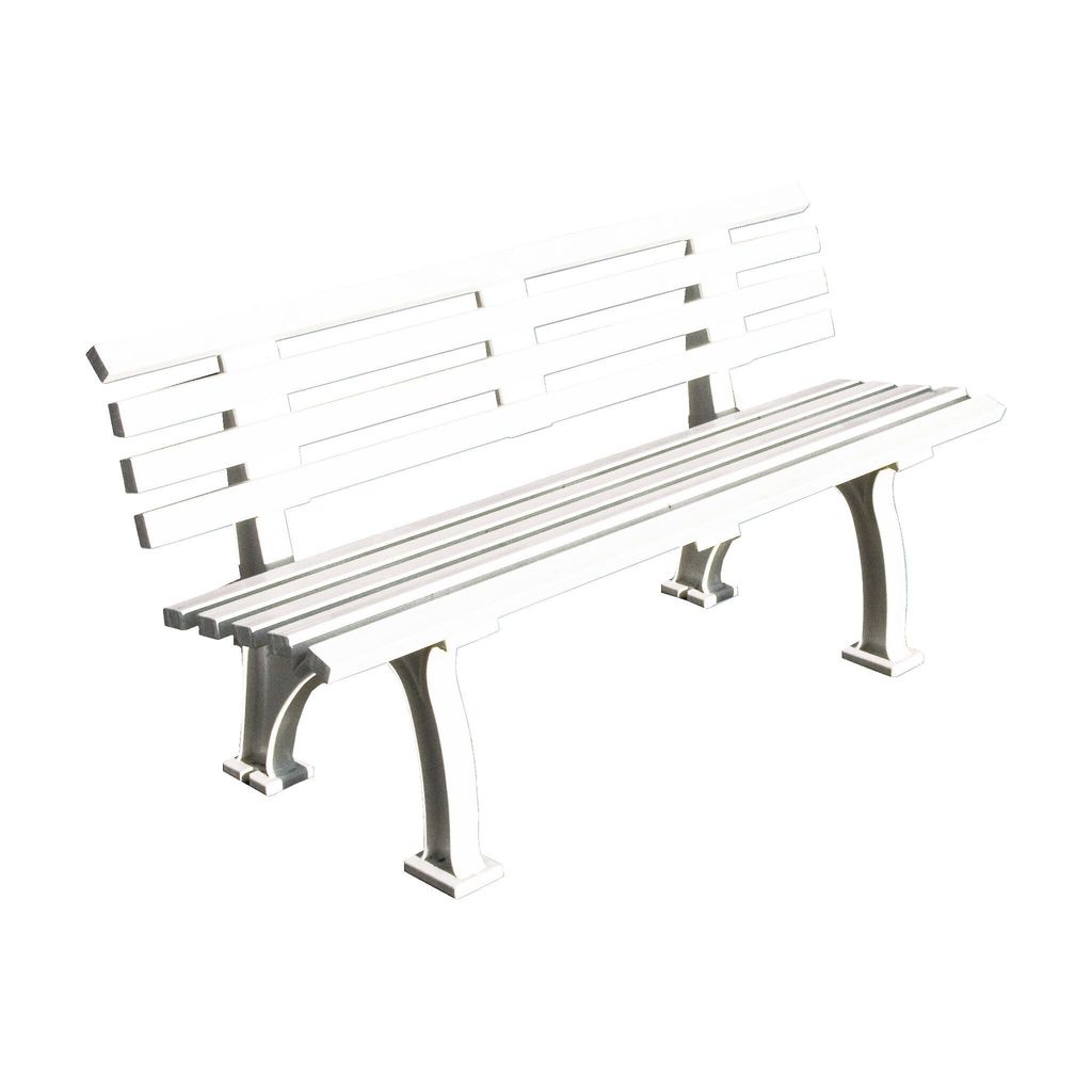 Sport-Thieme Sitzbank "Freiburg"