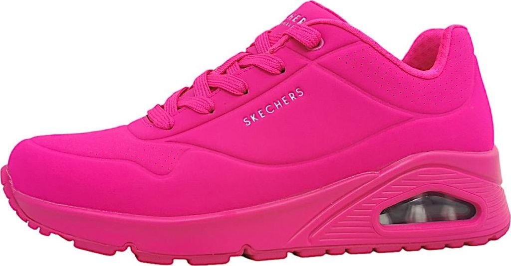 Scarpe da ginnastica Skechers Uno - Modello Night Shades, Immagine del prodotto 