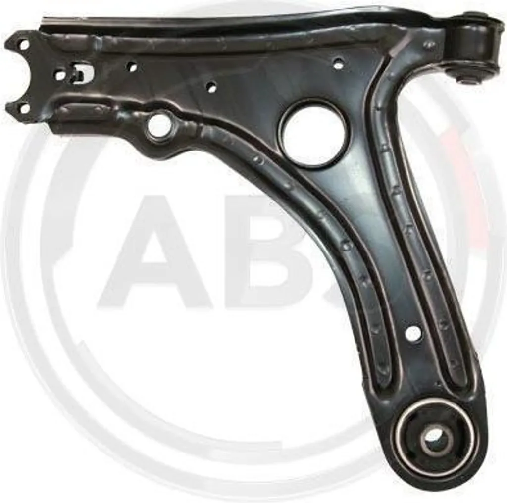 Pièce de suspension pour Seat Cordoba et Toledo - Bras A.B.S. OE 191407151B