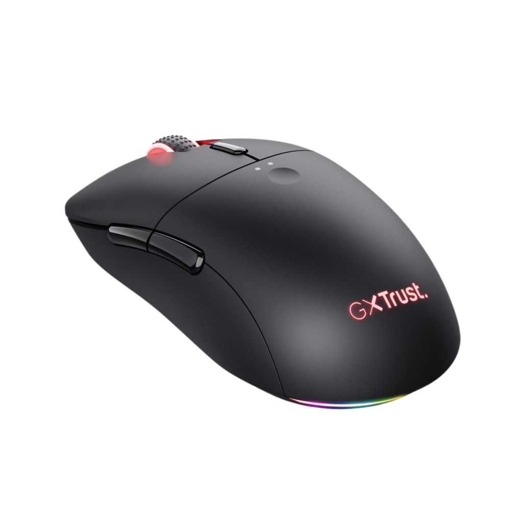 GXT 980 Redex wiederaufladbar Gaming-Maus Produktbild 