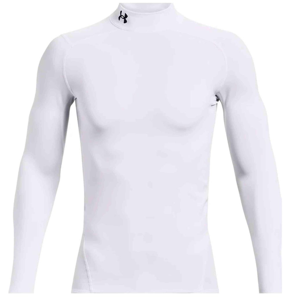 Under Armour ColdGear Compression Mock für Herren, Produktbild 
