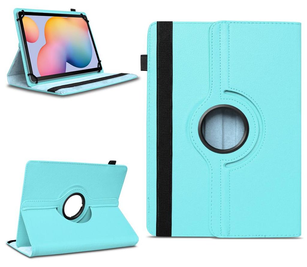 Tablet Tasche für Lenovo Idea Tab 11 2025 Hülle Schutzhülle Produktbild 