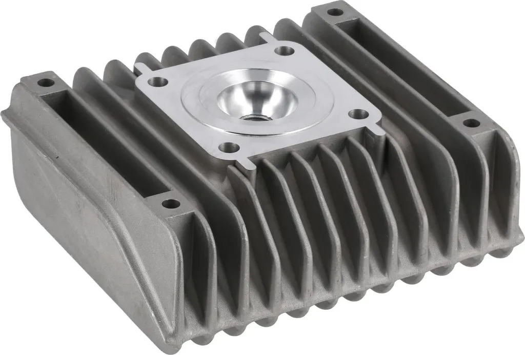 Kit Cylindre 50cc Ø38mm Performance 60 km/h pour Moteur Simson S51 - 4
