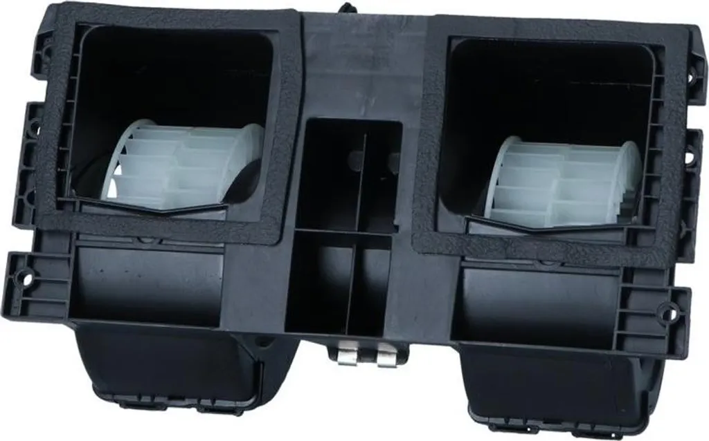 Pulseur d'air habitacle NRF 34474 - Soufflante de chauffage voiture