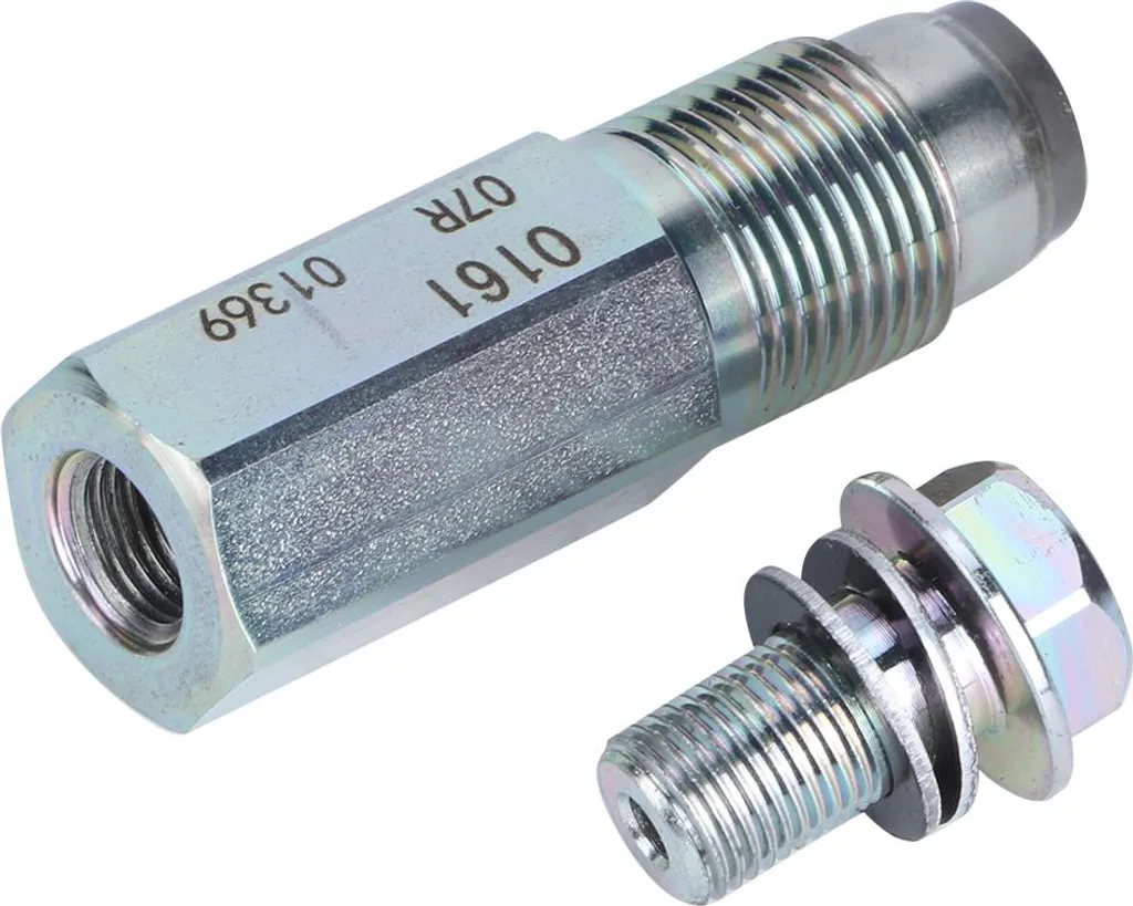 Ricambio Valvola Limitatrice Pressione 095420-0161 Nissan Cabstar Navara