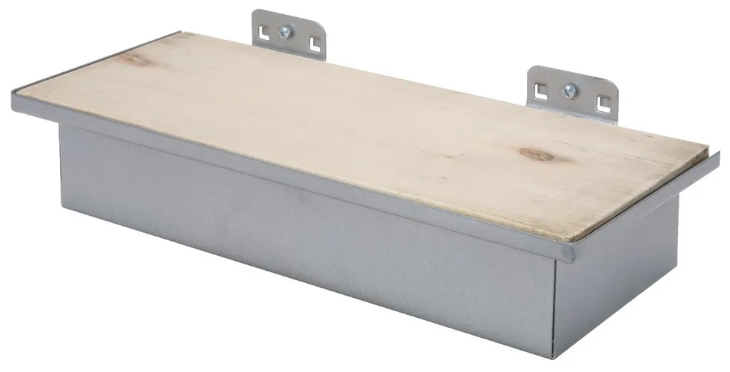 Rangement outils universel KS TOOLS 860.0871 en métal 310 mm de long