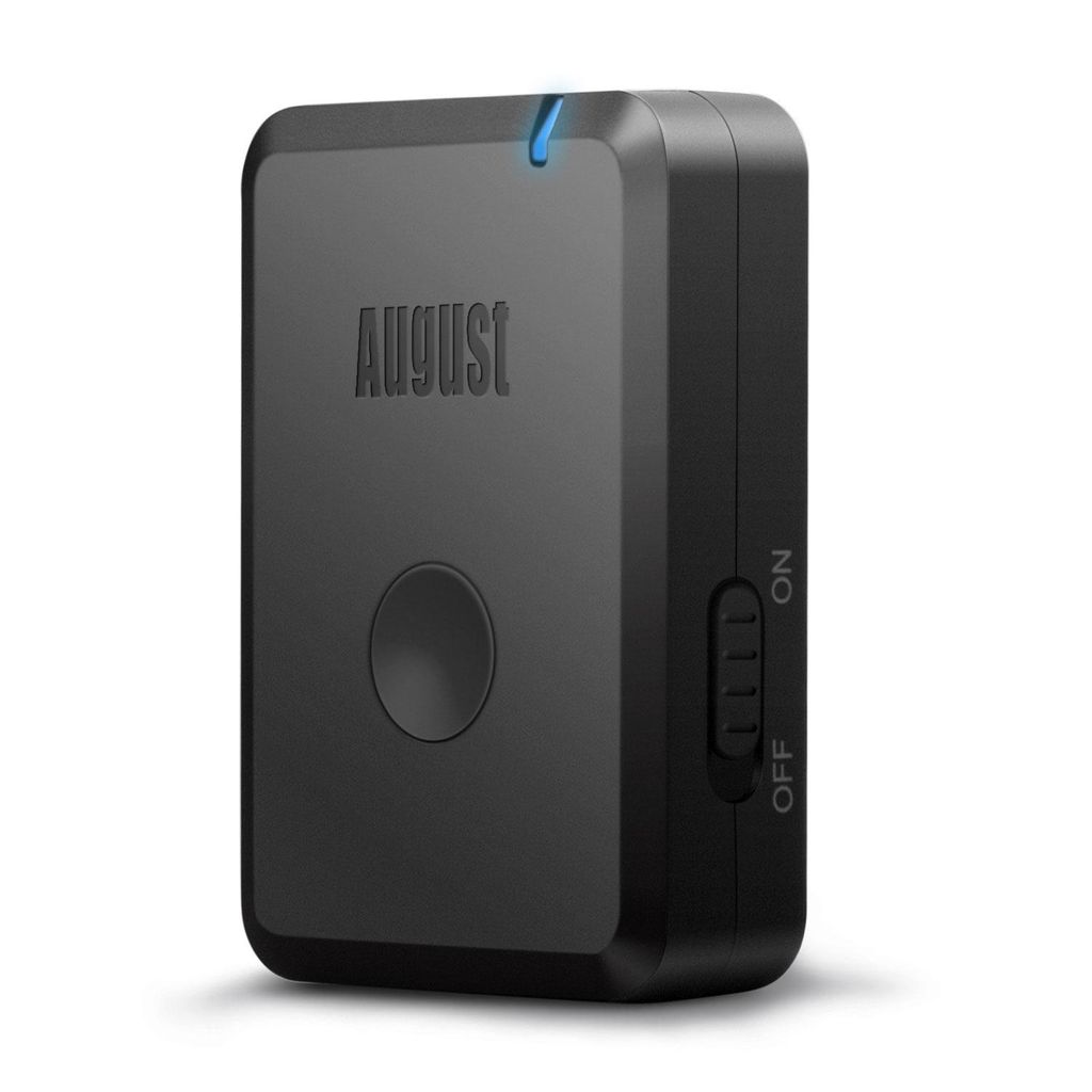 Sierpniowy nadajnik audio Bluetooth MR250B Zdjęcie produktu 