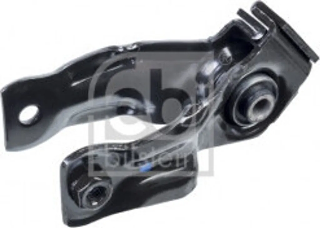 Silentbloc moteur FEBI 105754 anti-vibration pour Peugeot 307 308 et 5008