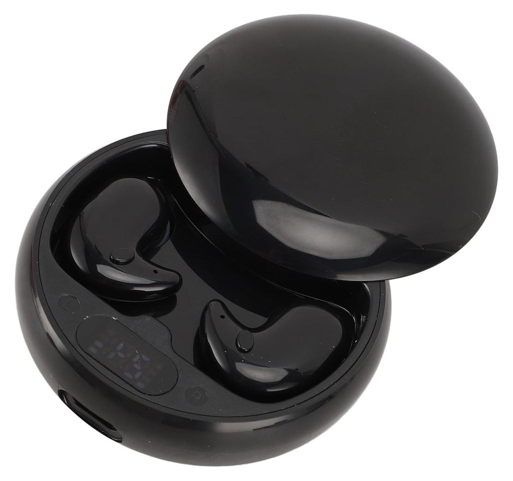 Oordopjes voor vertalers - Draadloze Bluetooth - Real-time Productafbeelding 