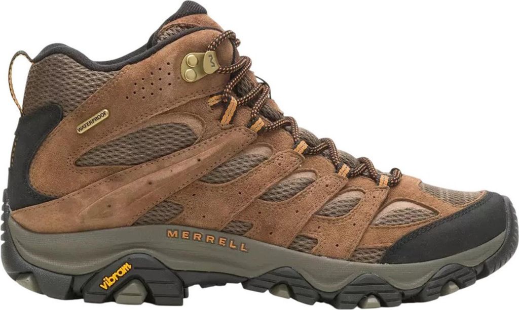 Schuhe Merrell Moab 3 J035839