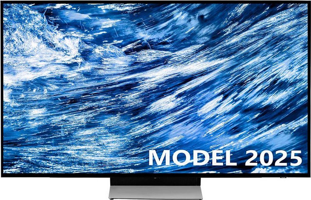 Samsung QE65S90FAT, 165,1 cm (65"), 3840 x 2160 px, OLED, Zdjęcie produktu 