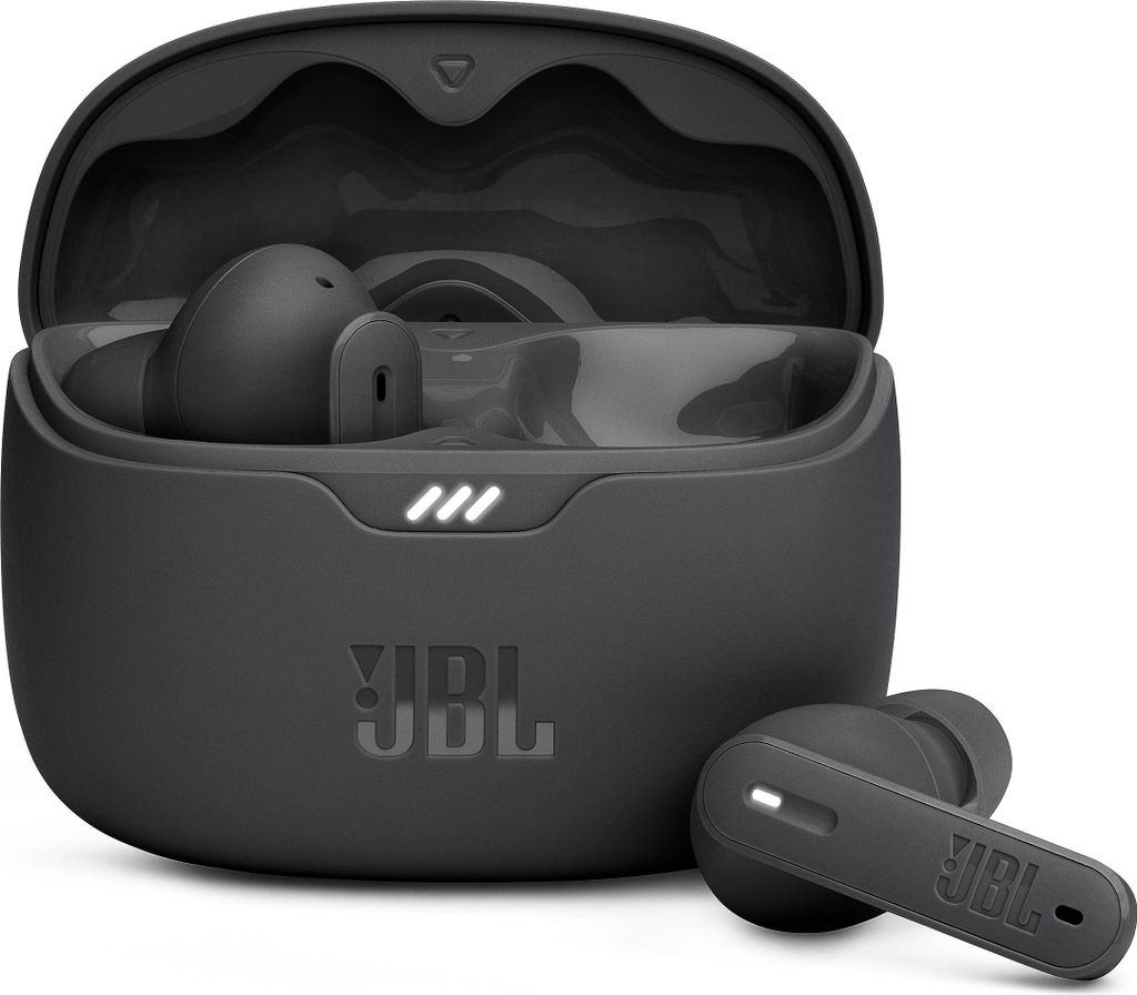 JBL Tune Beam Auricolare True Wireless Stereo (TWS) In-ear Immagine del prodotto 
