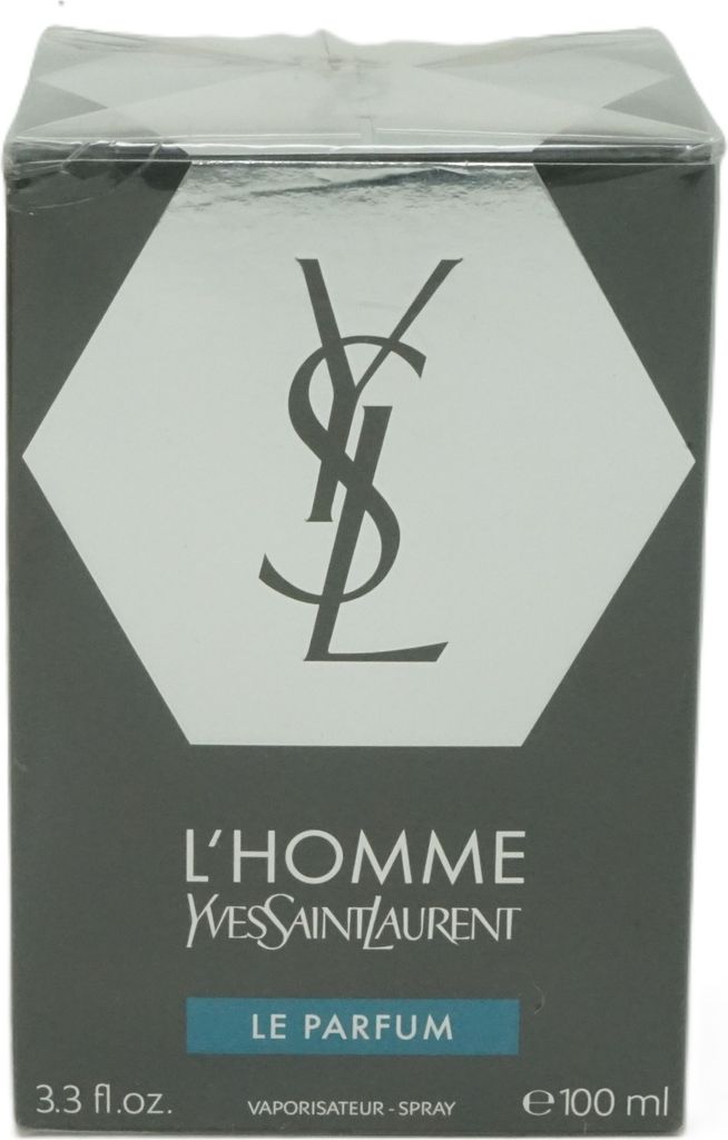 YSL L'Homme Le Parfum Edp Spray Produktbild 7