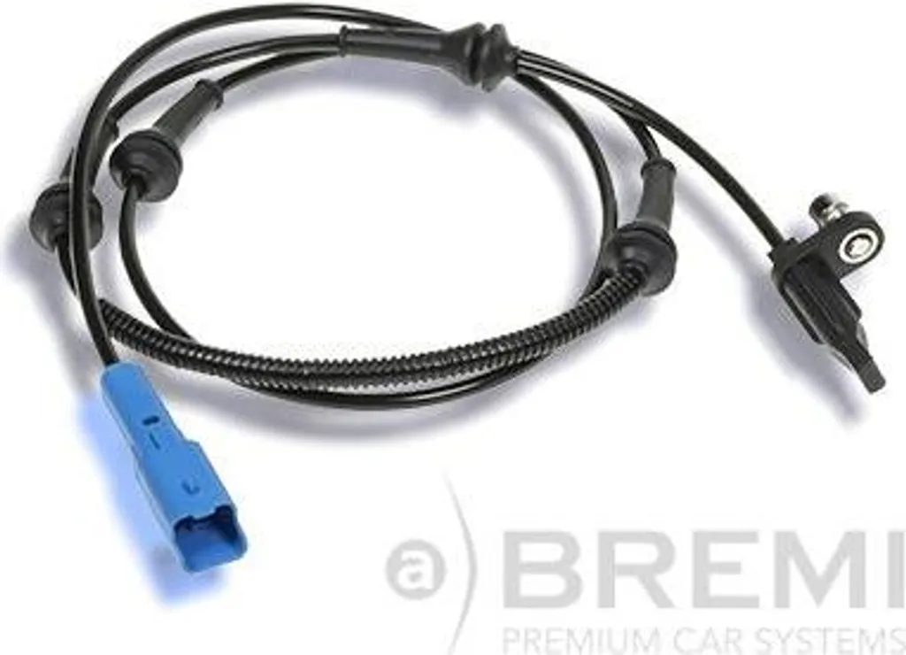 Sensore ABS Posteriore/Anteriore BREMI 50588 per Citroen C5 III e Peugeot 508