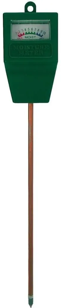 Humidimètre de Sol Précis pour Plantes en Pot et Jardinage - Modèle M1