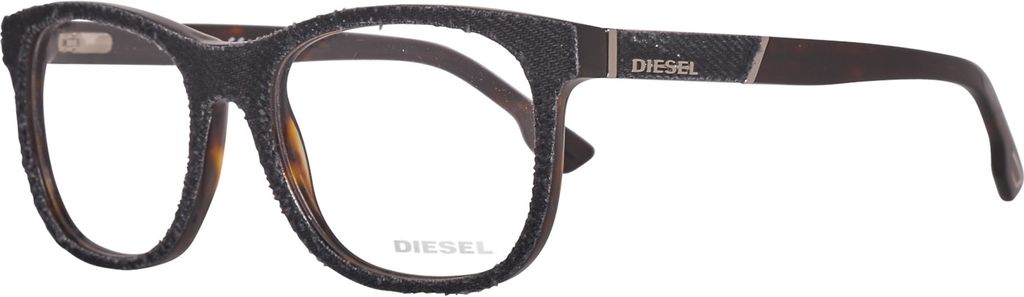 Diesel DL5124 Havana 52/18/145 Uni Brillen
