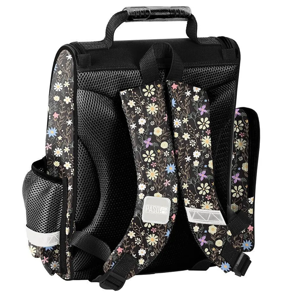 Ensemble scolaire Minnie Mouse 3 pièces imperméable et résistant - 3