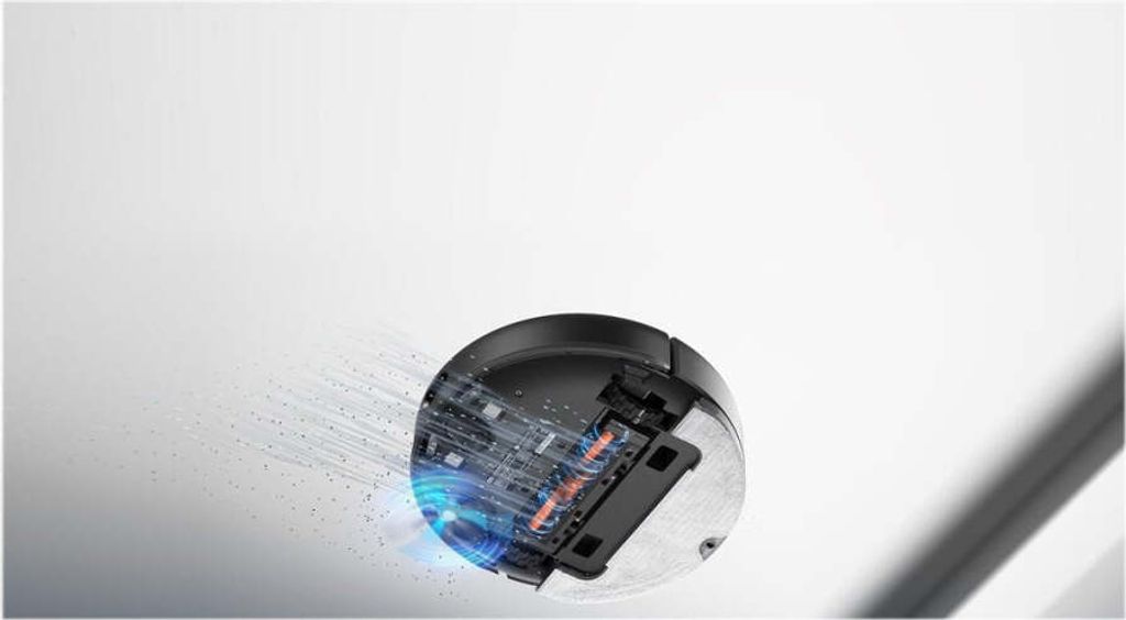 XIAOMI Mi Robot Mop odkurzający 2 Ultra EU Zdjęcie produktu 6