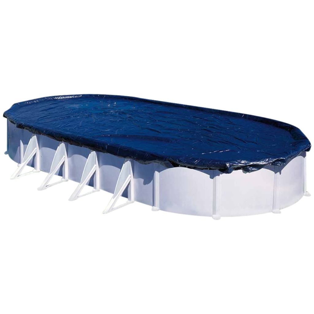 Gre CIPROV1001, Okładka, Niebieski, Owalny, 5,5 m, 10 m, Zdjęcie produktu 