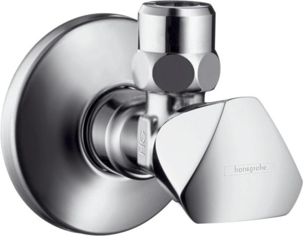 hansgrohe Metris Eckventil E, chrom, 13902000