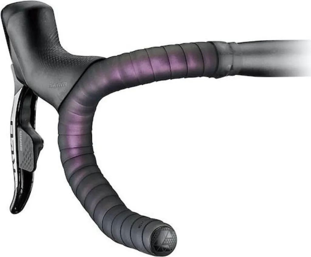 Guidoline Route Ciclovation Cosmic Haze 3mm pour Sorties Longue Distance