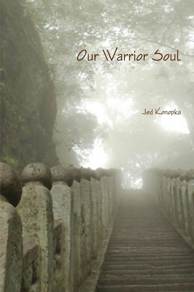 Our Warrior Soul Paperback