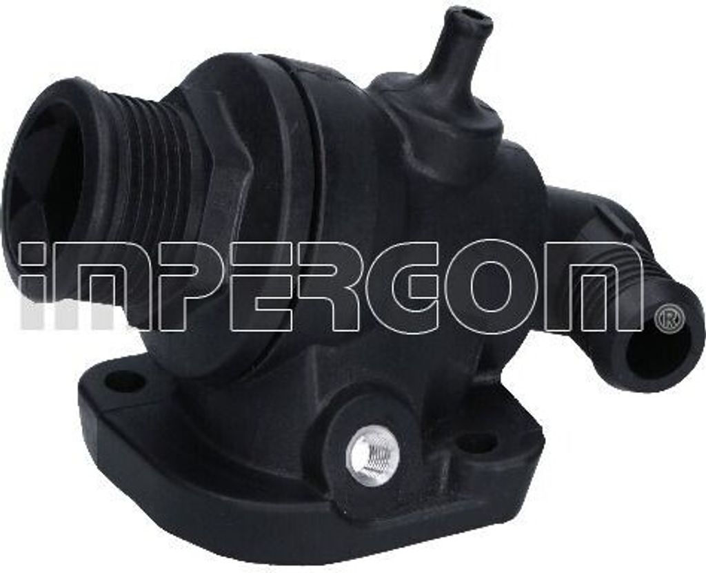 ORIGINAL IMPERIUM 90066 Kühlmittelflansch für FORD MONDEO IV Turnier (BA7) Wasserflansch