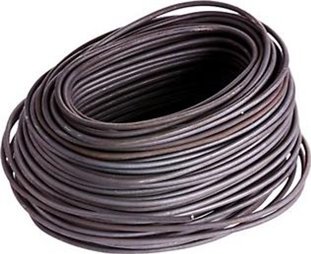 Bindedraht 1,4 mm Konfektion 0,20 kg - Druck K 1,4