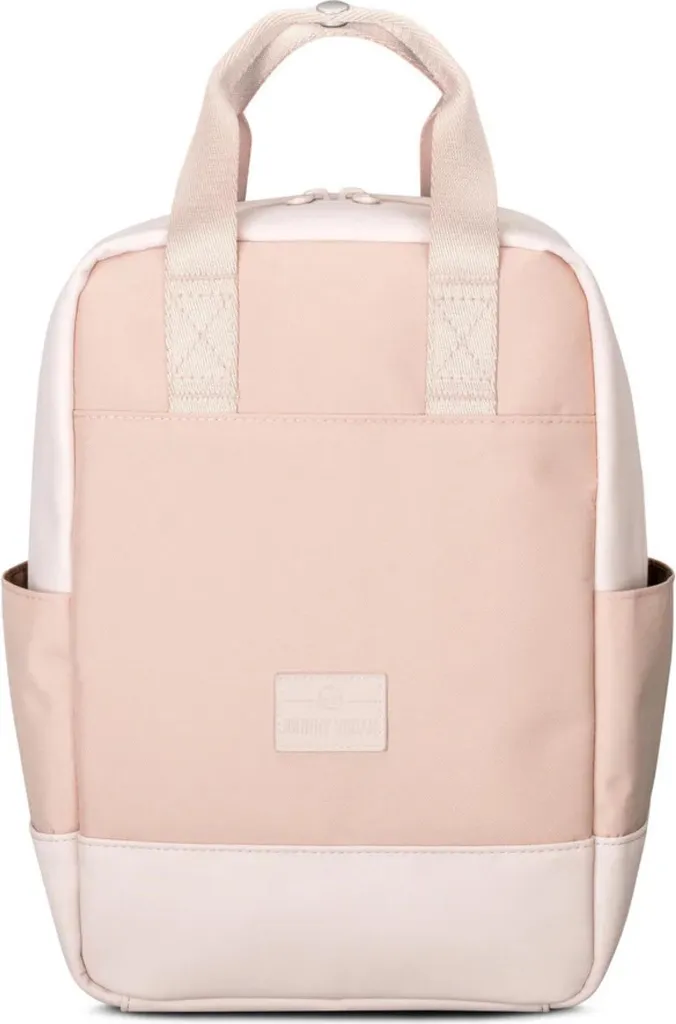 Sac à dos Johnny Urban Jona Small Rose - Petit format urbain élégant