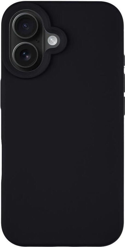 Tactical MagForce Velvet Smoothie Kryt pro Apple iPhone 16 Asphalt