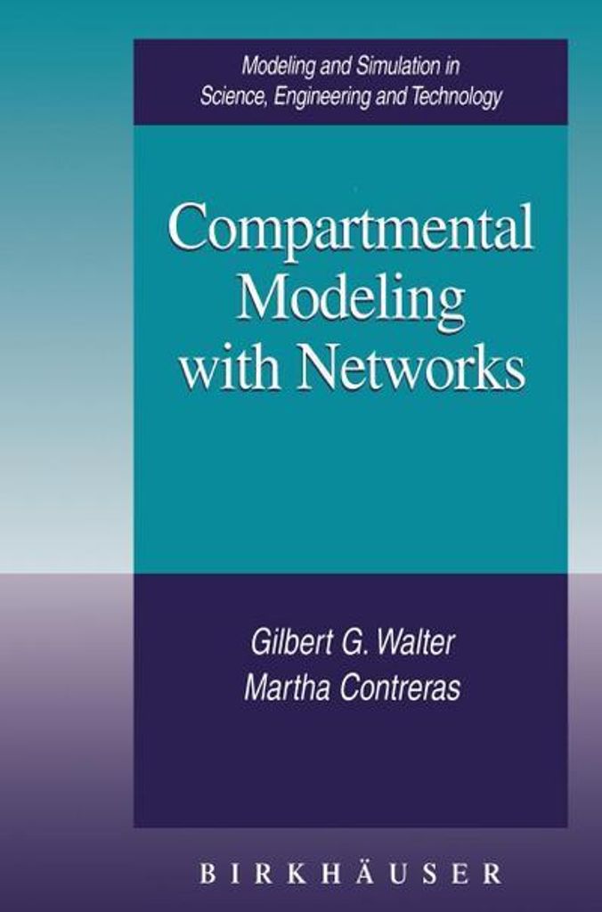 Compartmental Modeling with Networks