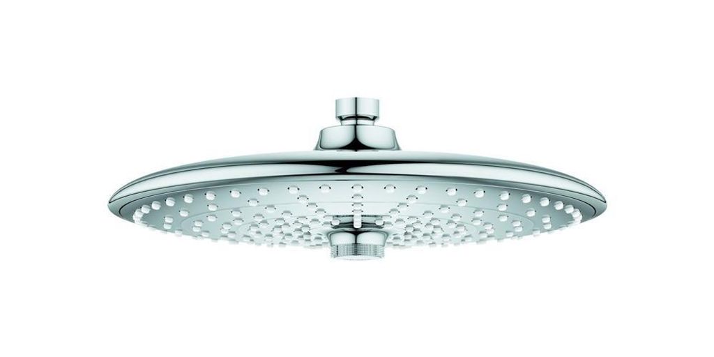 Grohe  Euphoria 260 douchette aérienne 3 types de jets, Immagine del prodotto 