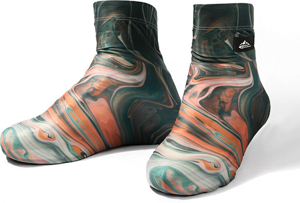 přezůvky pro outdoorové sporty, kempování, cyklistiku, Obrázek produktu 