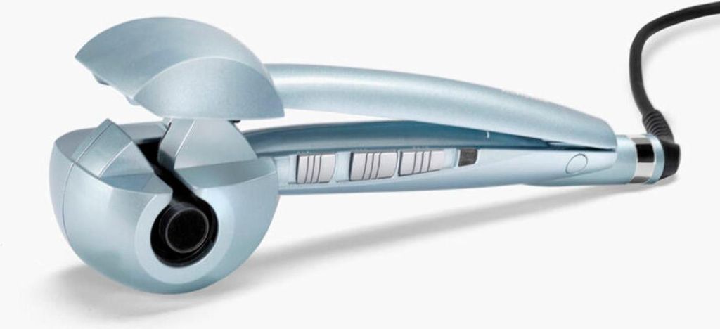 BaByliss Hydro-Fusion C1700E brosse soufflante et fer à Image du produit 