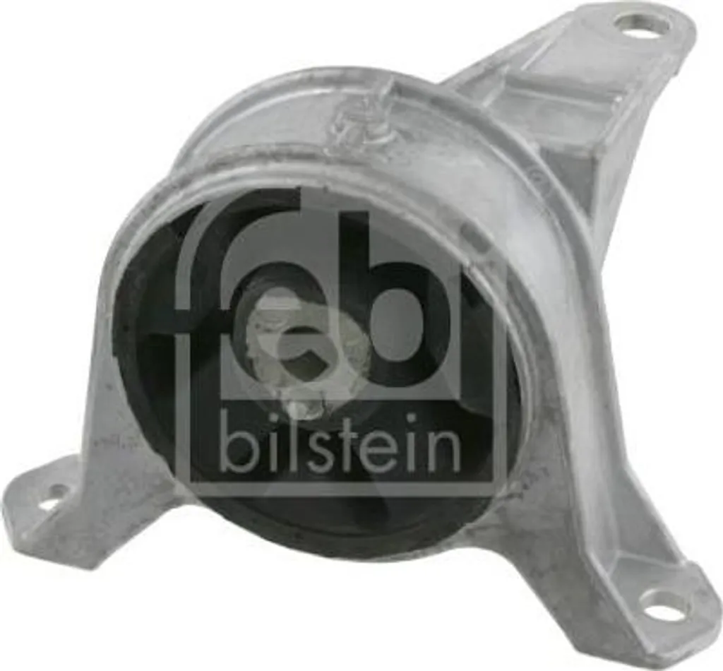 Supprimer les Vibrations Moteur avec le Palier 15721 pour CLS A2 Shuma