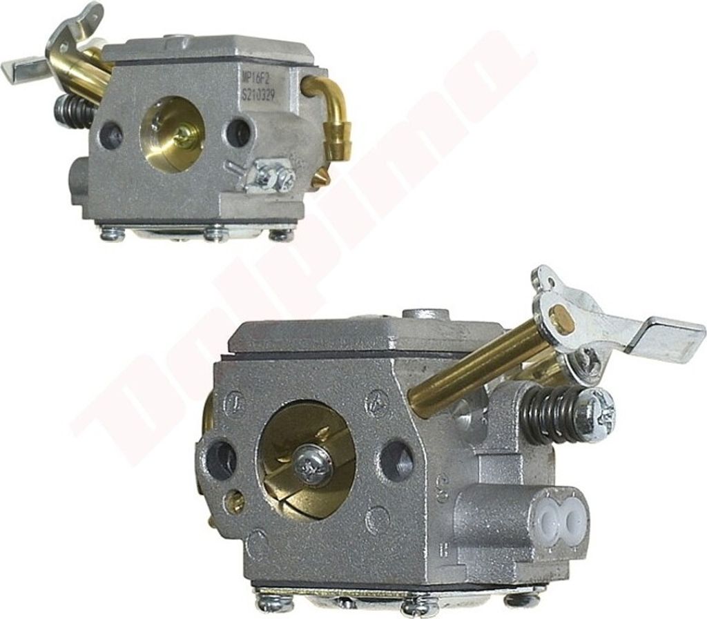 Vergaser Für Honda Gx100 M ( 16100-Z4E-S14 , 16100-Z4E-S15 , 16100-Z4E-S16 )