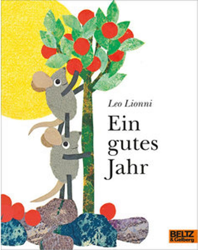 Beltz Ein gutes Jahr