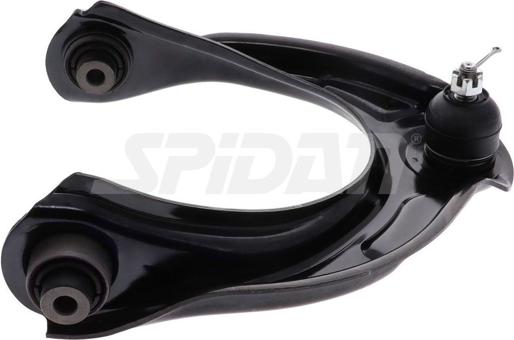 SPIDAN CHASSIS PARTS 50782 Querlenker Oben Vorne Rechts für HONDA ACCORD VIII (CU)