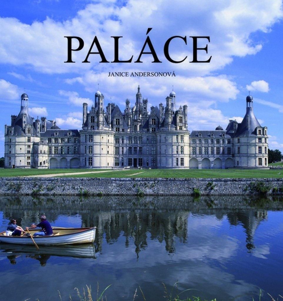 Paláce | Janice Anderson
