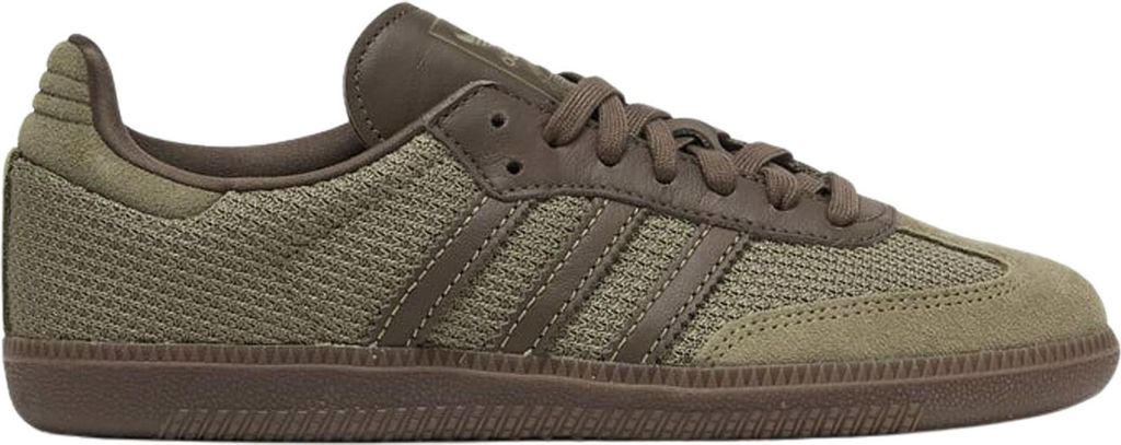 Adidas Samba OG sneakers, seniorenmodel Productafbeelding 