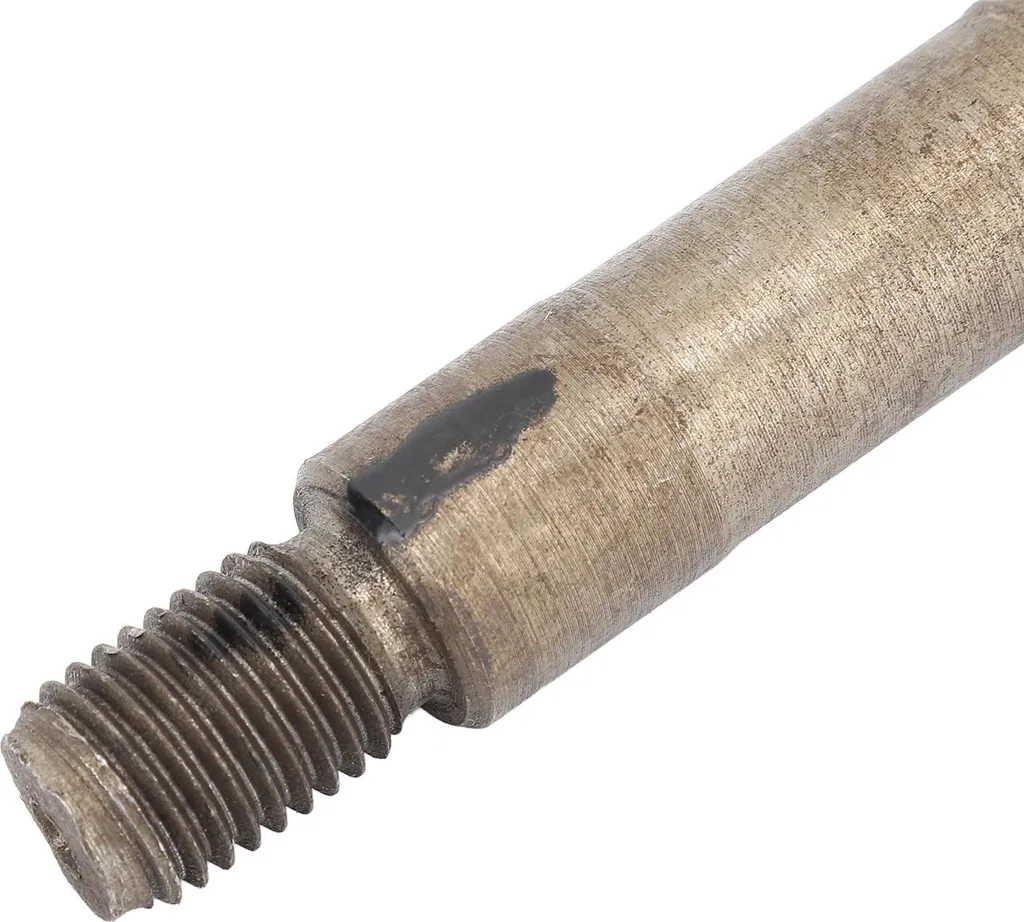 Solution Jeu Direction Golfette E-Z-GO RXV : Broche 601413 Côté Gauche