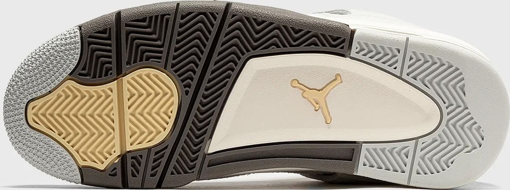 Nike Air Jordan 4 Retro SE Craft Photon Dust GS - EU 36.5 Obrázek produktu 5