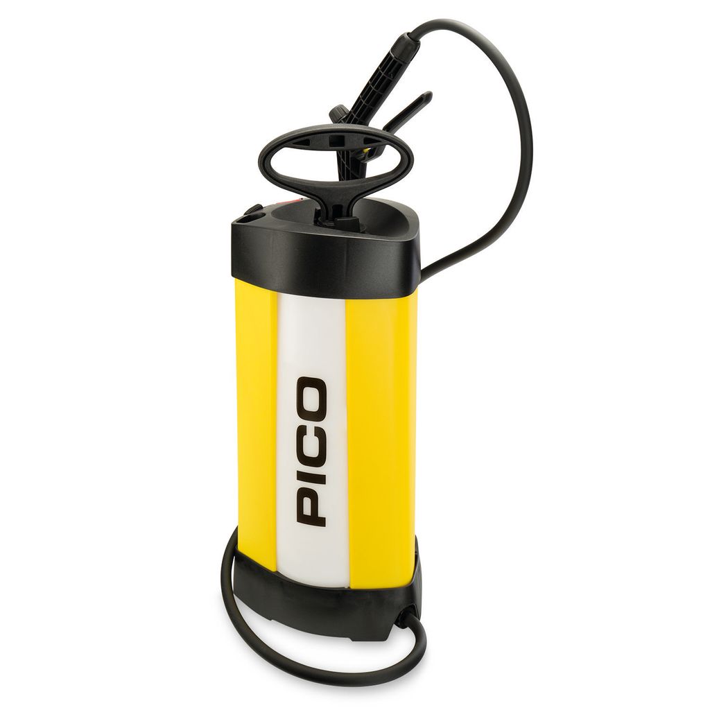 MESTO 3232 PICO, Kompressionsgartenspritzer, 6,5 l, 5 l, Produktbild 