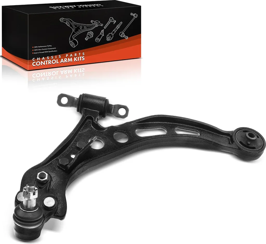 Triangle de Suspension Inférieur Avant Gauche Toyota Camry V2 1996-2002