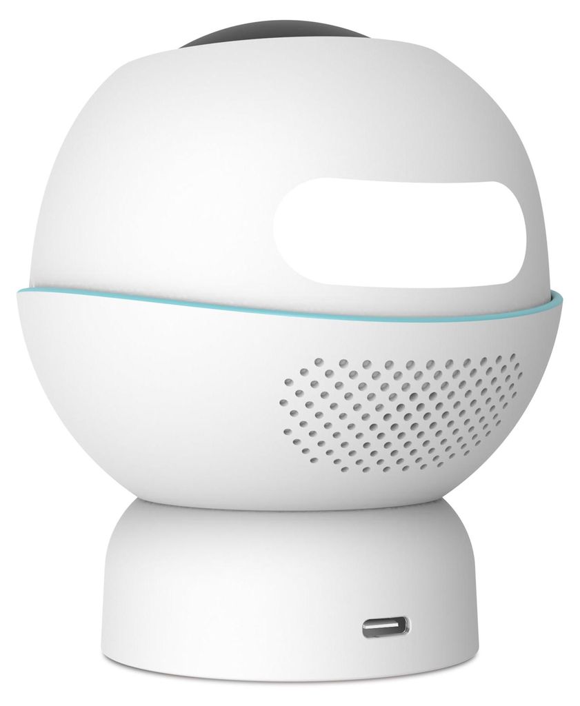 TP-Link Tapo C840, 2,53 mm, Podczerwień, 1920 x 1080,2560 x Zdjęcie produktu 