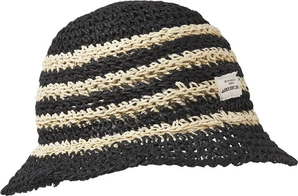Bob Jack & Jones Boise JJXX Multicolore Taille Unique en Tissu Coton