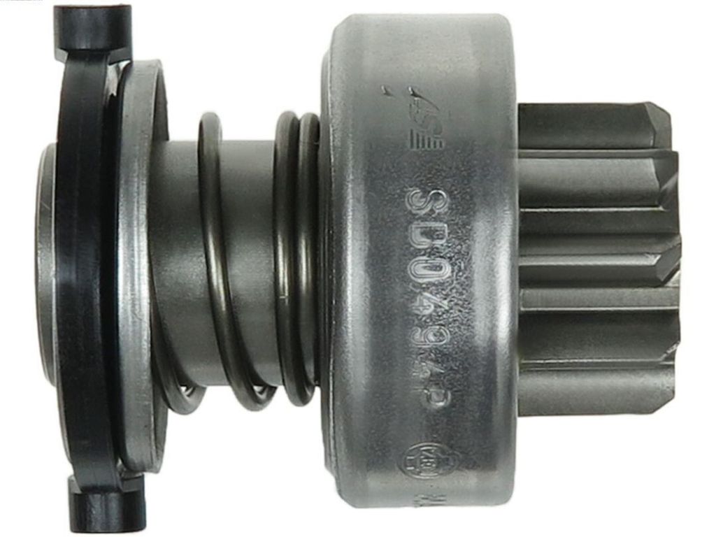 Anlasserfreilauf 9-Zahn AS-PL SD0494P