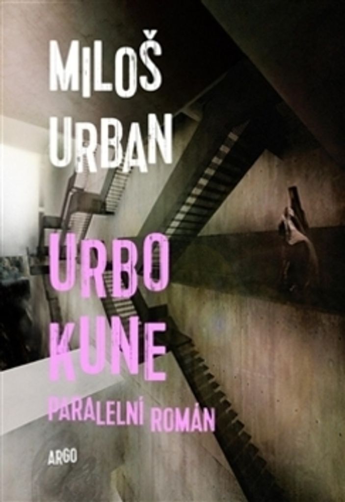 Urbo Kune | Miloš Urban
