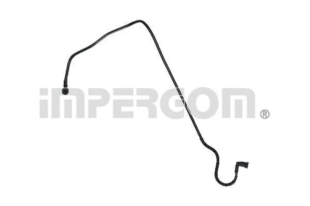 Durite de carburant ORIGINAL IMPERIUM 85020 pour réparation FIAT Doblo