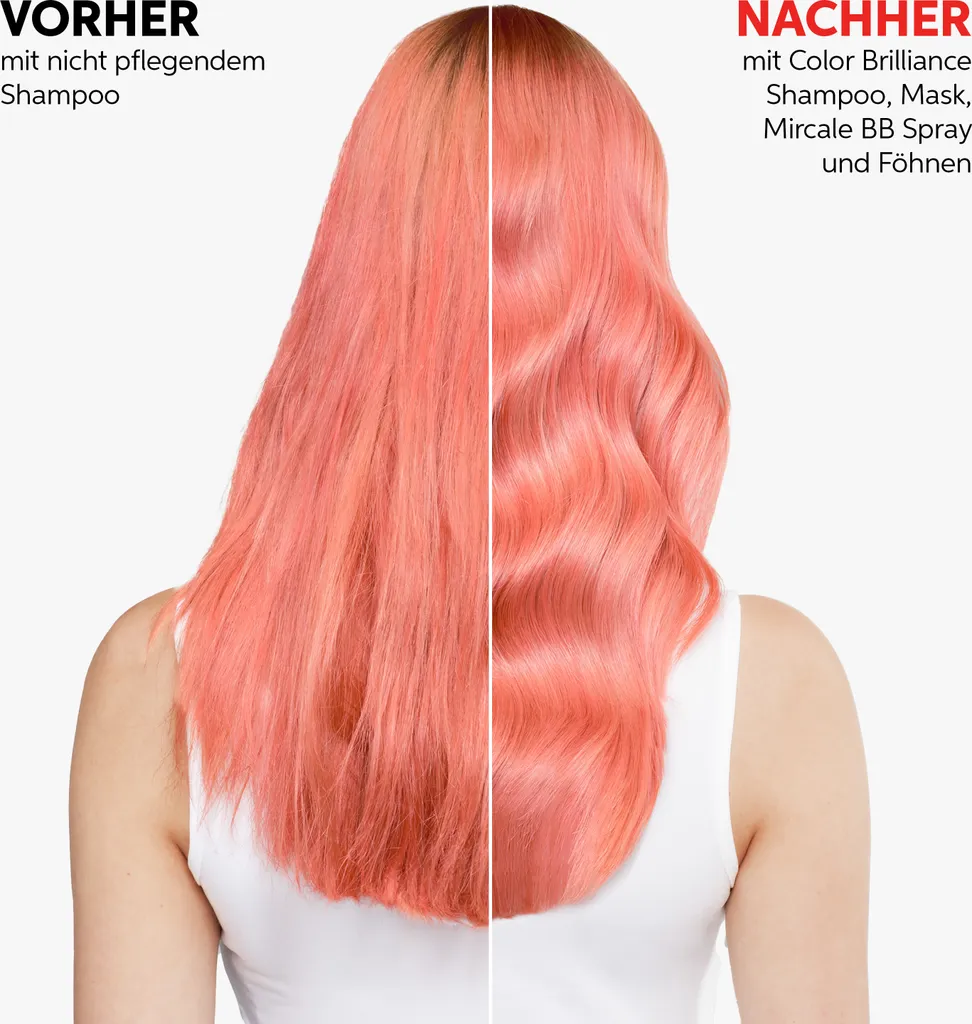 Prezzo Wella Invigo Color Brilliance Conditioner 1000ml | Convenienza - 17